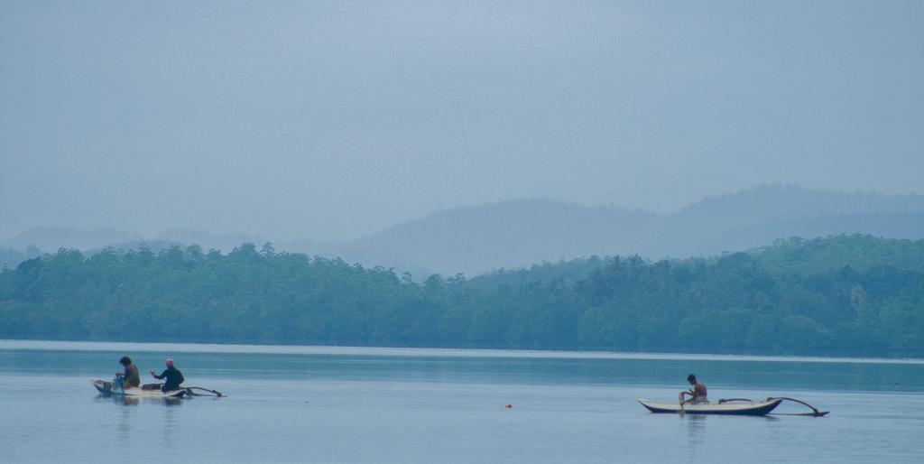 Lumbini Lagoon Koggala Buitenkant foto